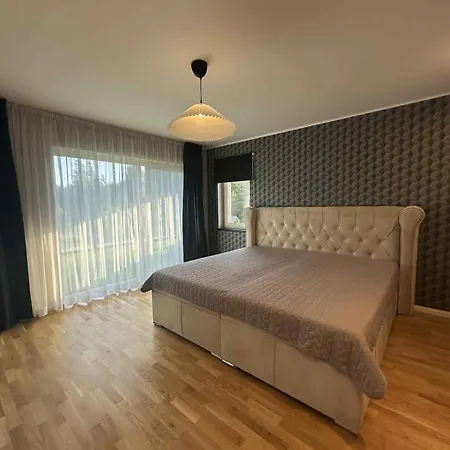 Private Near And Lottemaa * Pärnu