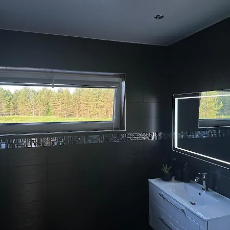 Holiday home Private Near And Lottemaa *