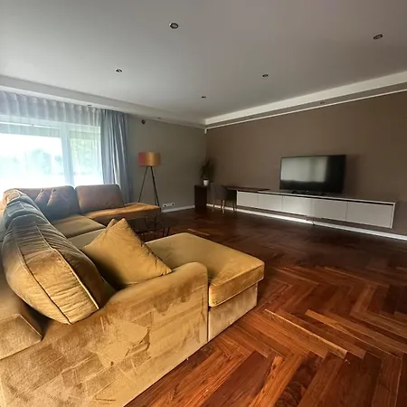 Holiday home Private Near And Lottemaa Parnu