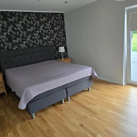 Holiday home Private Near And Lottemaa *