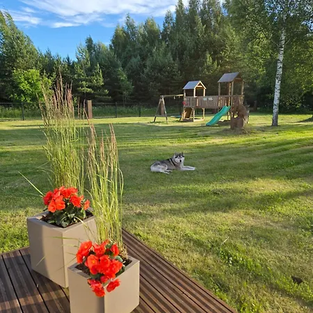 Private Near And Lottemaa Holiday home Parnu