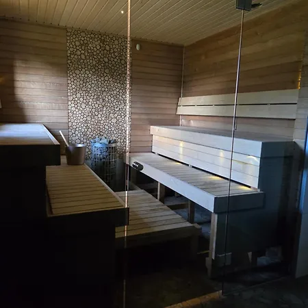 Private Near And Lottemaa Feriehus