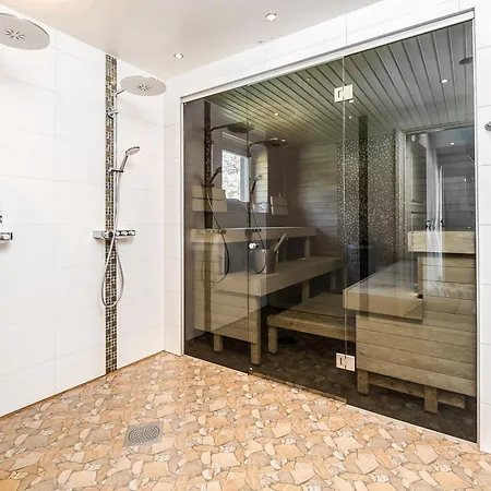 Private Near And Lottemaa Vikendica