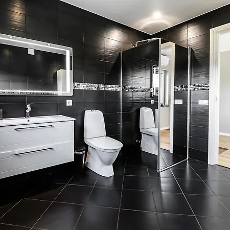 Feriehus Private Near And Lottemaa Pärnu