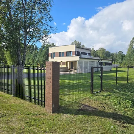 Vikendica Private Near And Lottemaa Parnu