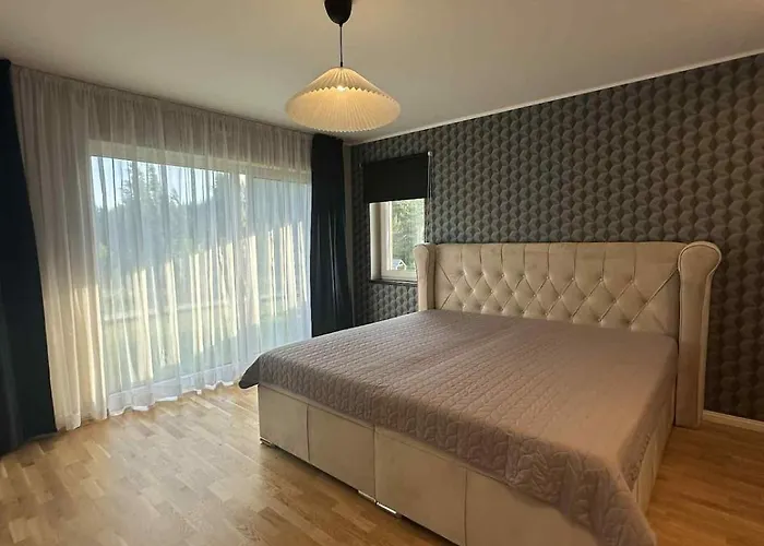 Private Near And Lottemaa * Pärnu