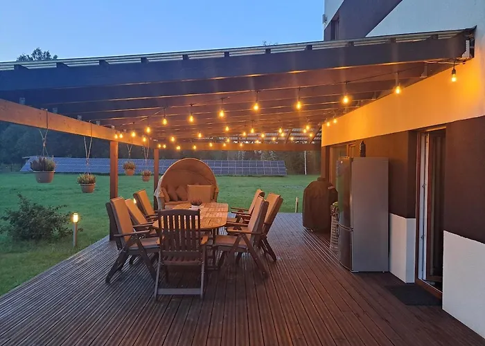 Casa vacanze Private Near And Lottemaa *