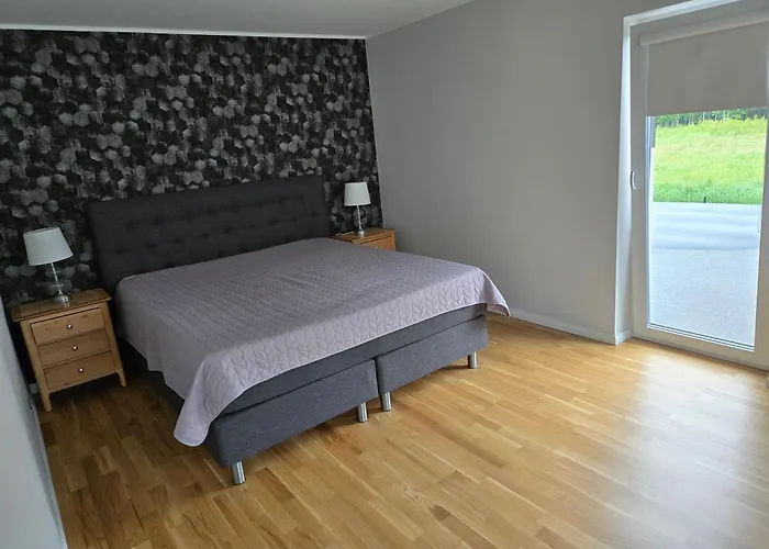 Casa vacanze Private Near And Lottemaa *