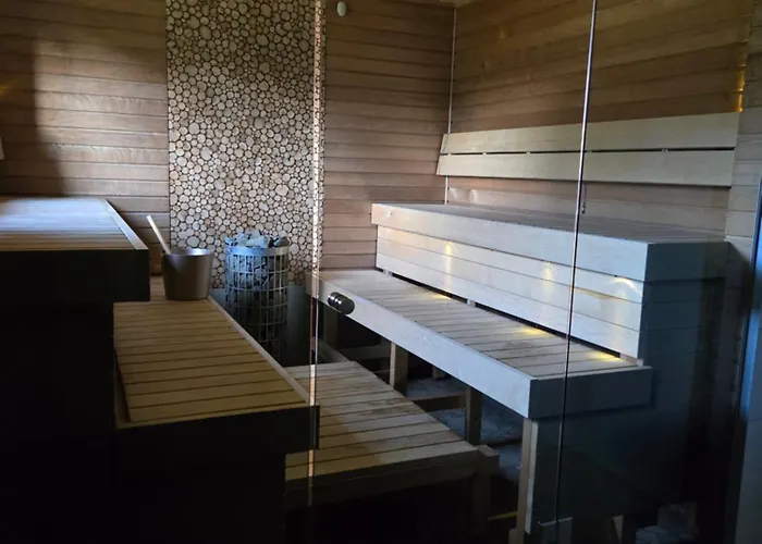 Private Near And Lottemaa Casa vacanze