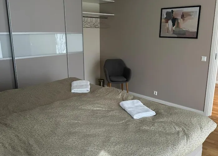 Private Near And Lottemaa Casa vacanze Pärnu