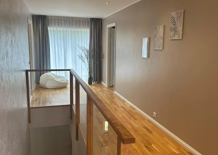 Casa vacanze Private Near And Lottemaa