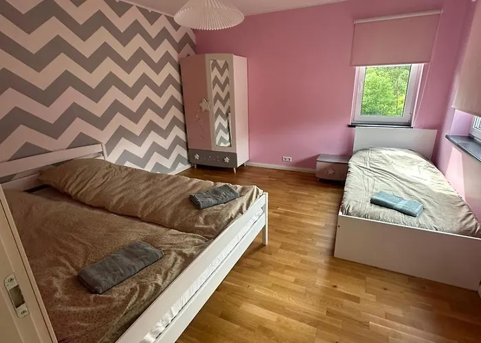 Casa vacanze Private Near And Lottemaa