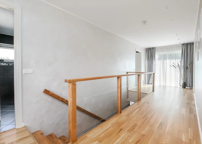 Casa vacanze Private Near And Lottemaa