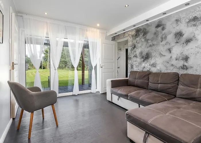 Private Near And Lottemaa Casa vacanze *