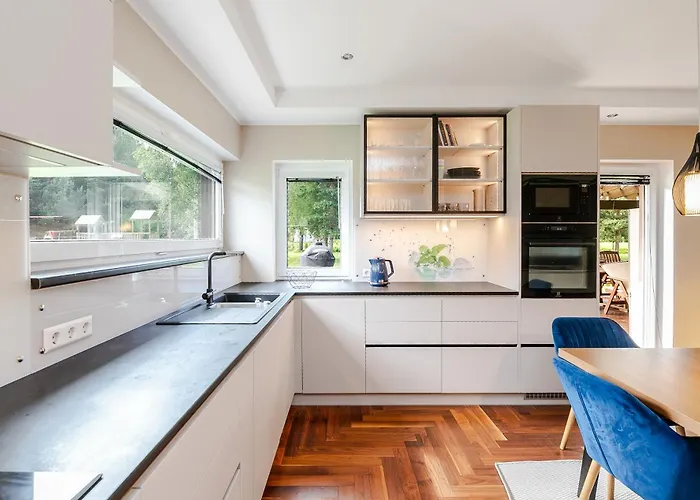 Private Near And Lottemaa Pärnu