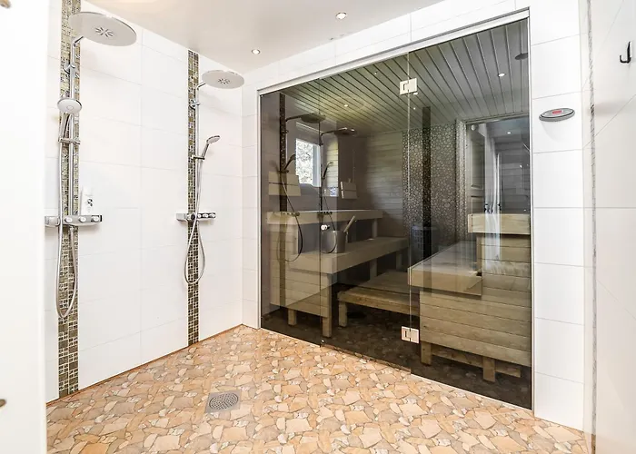 Private Near And Lottemaa Puhkemaja