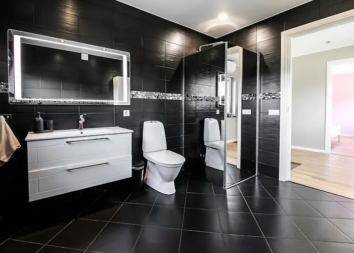 Puhkemaja Private Near And Lottemaa Parnu