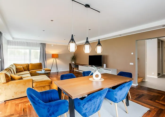 Casa vacanze Private Near And Lottemaa